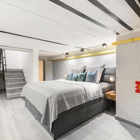 The Mierendorf Vh Links 2Room App Up To 4 People Berlin Eksteriør billede