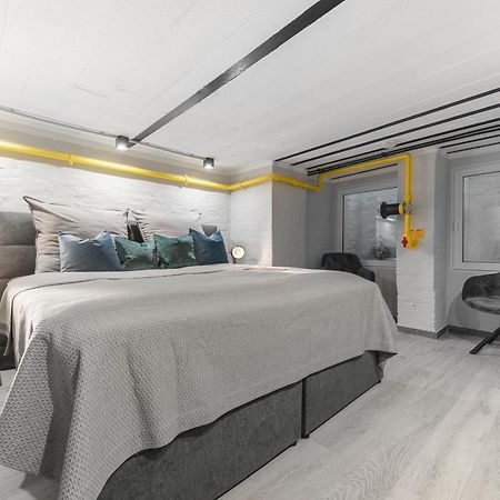 The Mierendorf Vh Links 2Room App Up To 4 People Berlin Eksteriør billede
