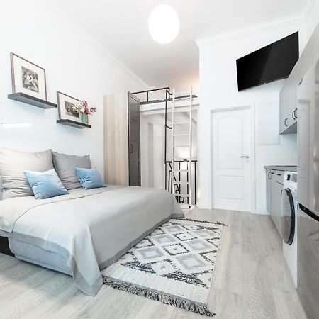 The Mierendorf Vh Links 2Room App Up To 4 People Berlin Eksteriør billede